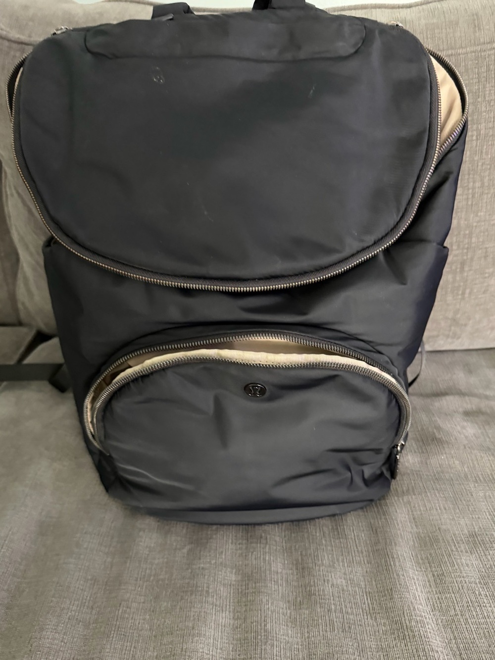 Lululemon New Parent Backpack